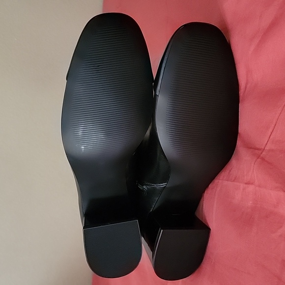 Steve Madden Eiffel Booties - Picture 10 of 12